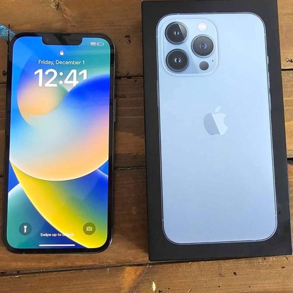IPhone 13 Pro 256GB
